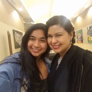 Meet your Posher, Deanna